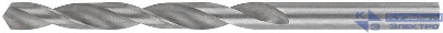 Сверло по металлу HSS в блистере угол заточки 118град. 6.5х101мм MOS 35517М