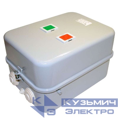 Пускатель ПМ12-063261 У3 В 63А кат. 380В AC с реле РТТ-231 63.0А Кашин 060261222ВВ380000900