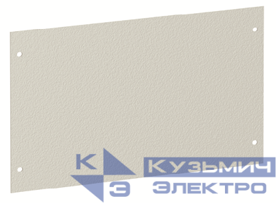 Панель сплошная 19" высота 5U RAM BLOCK CQE DKC R5PRK5