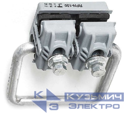 Зажим оперативный ответвительный RPN+D (35-150кв.мм) НИЛЕД 11300012