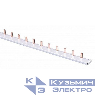 Шина соединительная типа PIN 1п 100А (дл.1м) (R) CHINT 811004