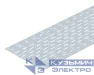 Пластина для усил. лотка H500 ELB-L 50 FT (дл.3м) OBO 6103464