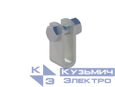 Анкер натяжной К675 УЗ СОЭМИ Н0115630000