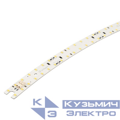 Линейка SL-ARC-D1000-A45-7.5W 24В White6000 (дуга 1 из 8) (открытый) Arlight 033877