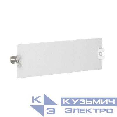 Пластрон для рамы 600х150 глухой DKC R5ISP615S