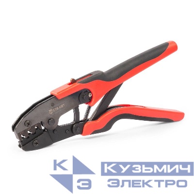 Пресс-клещи CTB-14 КВТ 69972