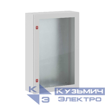 Корпус ST 1200х800х300мм с прозр. дверью DKC R5STX1283