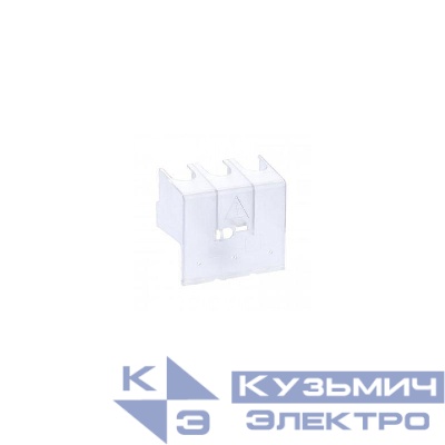 Крышка выводов защитные NH40/3P 200-250А CHINT 393995