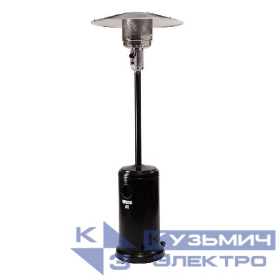 Камин уличный газовый инфракрасный Грибок 13кВт Rexant 60-0024