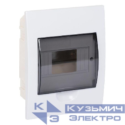 Щит распределительный ЩРВ-П-6 IP41 EKF pb40-v-6