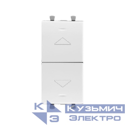 Механизм управления рольставней 1мод. Avanti "Белое облако" DKC 4400181