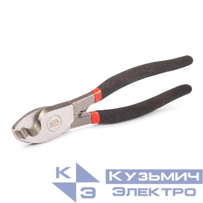 Кабелерез 220мм МАСТЕР КВТ 101854