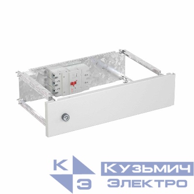Комплект внешний горизонтальной установки 3п MD630 (F.F-MO.P) Ш=600 В=200 YON R5PKEB7H62116