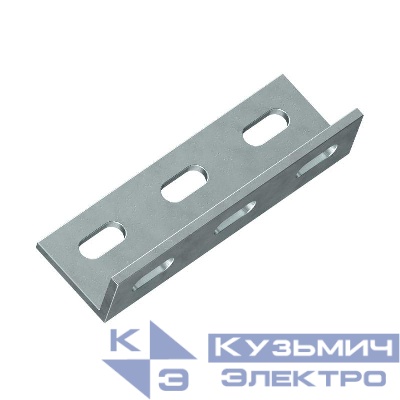 Уголок крепежный 180мм DKC BMC1031