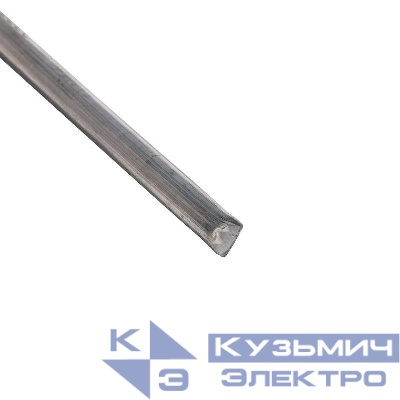 Припой пруток ПОС-90 (d8мм L400мм 180±10гр) Rexant 09-3591