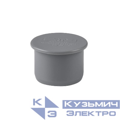 Заглушка ВК ПП 32 сер. RTP 36296