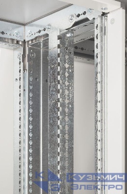 Стойка монтаж. для шкафа XL3 4000 шир. 475мм Leg 020512