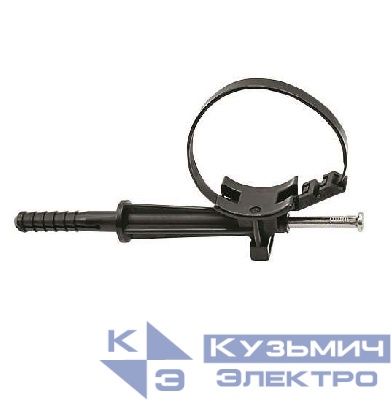 Крепление фасадное SF 50 (d25-62; 2х16-3х150+95кв.мм) (SO 90.1; BRPF 70-150-6F) НИЛЕД 12301501