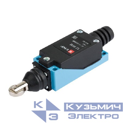 Выключатель концевой TZ-8112 PROxima EKF tz8112