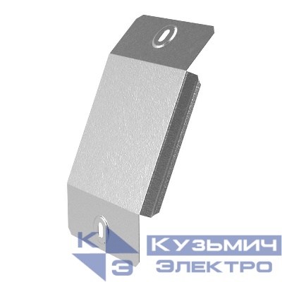 Крышка для угла вертикал. внешн. 45град. осн.100 Стандарт HDZ Промрукав PR16.1920