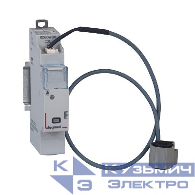 Модуль измерительный 1ф CX3 EMS Leg 414919