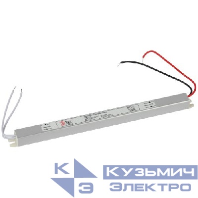 Блок питания LP-LED 60W-IP20-12V-US Эра Б0061153