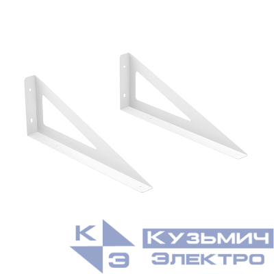 Комплект для настенного монтажа Quad VARTON V4-EM-00.0005.ADV-0005