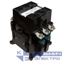 Пускатель ПМА-4100 УХЛ4 В 63А кат. 380В AC 2НО+2НЗ IP00 без реле Электротехник ET002281
