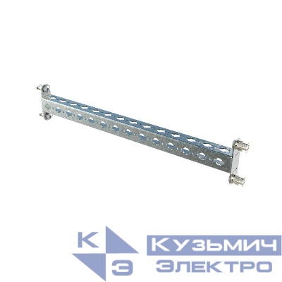 Рейка боковая специальная для шкафов CQE N Г=800мм (356мм) (уп.1шт) DKC R5NPB800