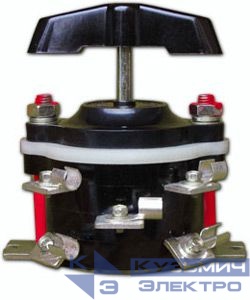 Переключатель пакетный ПП3-100/Н2 M3 (исп. 3) Электротехник ET002019