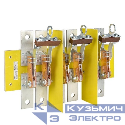 Разьединитель РЕ19-45-31160 2500А PROxima EKF re19-4531160