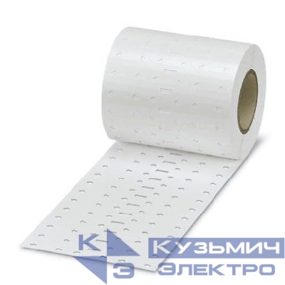 Маркер для кабелей WMT 3.5 (15х5)R Phoenix Contact 0817222