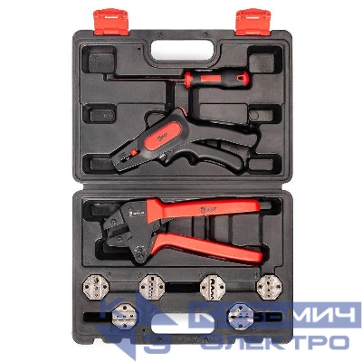 Набор СКМ-1 ПРОФИ КВТ 102351