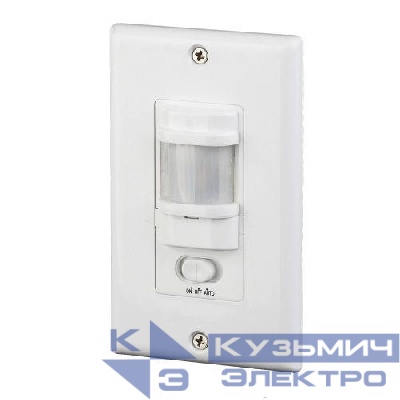Датчик движения скрытой установки MD 09 100Вт 9м ЭРА Б0004261