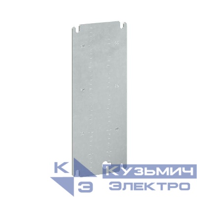 Плата монтажная для навесных корпусов 400х200мм DKC R5ST042MP