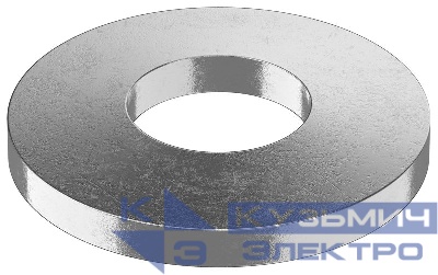 Шайба тарельчатая пружинная М16 DIN 6796 FORMAT (уп.20шт) IEK FO-00D-WD-M16-020