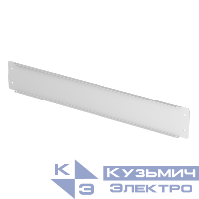 Пластрон В100 Ш800 AleSta EKF AleSta-FP10M800