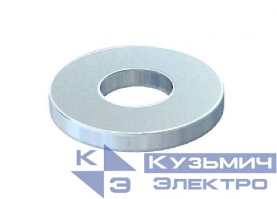 Шайба 966 M10 G OBO 3402096