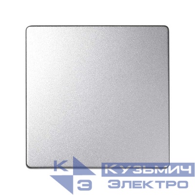 Клавиша для 75150; 75152; 75201; 75251; 75211-39 алюм. Simon82 Detail 82010-93