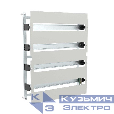 Рама модульная 600х500х230 DKC CN5TM65