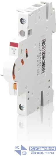 Контакт сигнал./вспом. S2C-S/H6R ABB 2CDS200922R0001