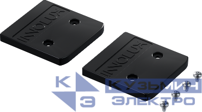 Аксессуар 75 360 КС-02-0-50-ДСО-06 торцевые крышки Innolux 75360