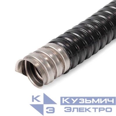 Металлорукав МРПИнг INOX-25 (уп.50м) Fortisflex 83051