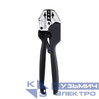 Клещи обжимные CRIMPFOX-RCI 6 Phoenix Contact 1212057