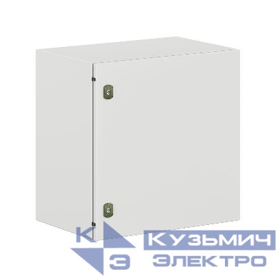 Корпус навесной уличный ST Outdoor с М/П 600х600х400мм IP66 DKC R5ST0664-OUTDOOR