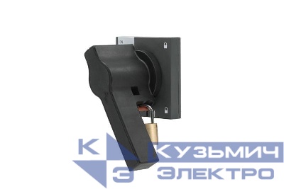 Ручка на дверь шкафа ВА-335E DEKraft 22534DEK