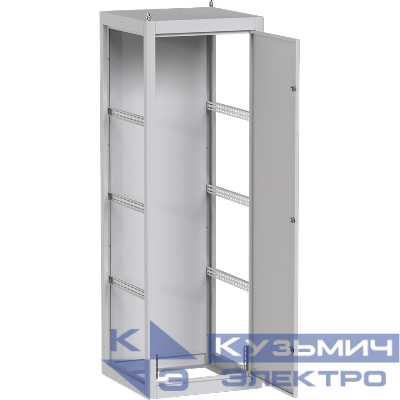 Каркас ВРУ-1 Unit S сварной (1800х600х600) IP31 PROxima EKF mb-18-60-60n