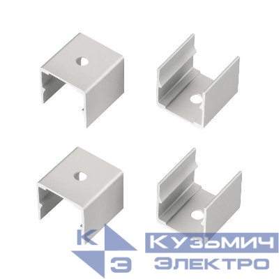 Держатель WPH-FLEX-1616 металл Arlight 040865