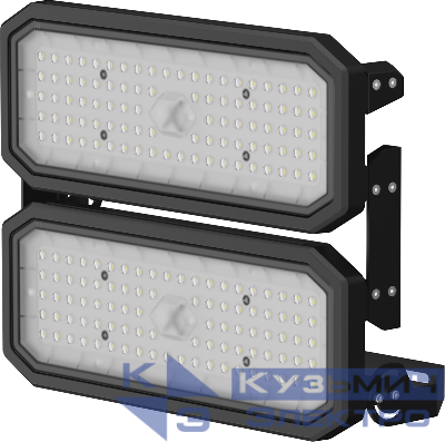 Светильник светодиодный 96 235 ДО-01-150-5К-D60 Innolux 96235
