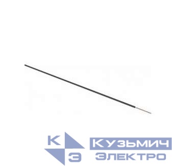 Провод ПГВА 1 Ч бухта (м) Rexant 01-6526
